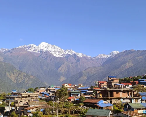 barpak
