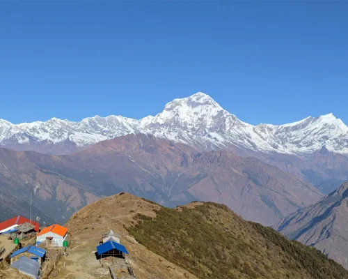 khopra-danda